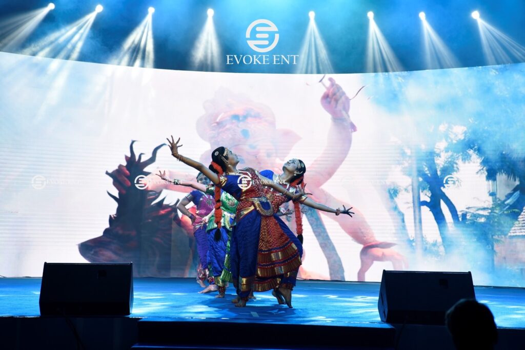 EVOKE ENT BEST EVENT MANAGEMENT COMPANY IN PUNE