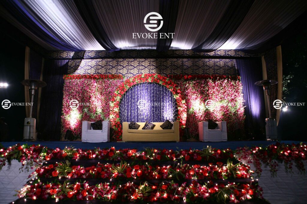 EVOKE ENT BEST EVENT MANAGEMENT COMPANY IN PUNE