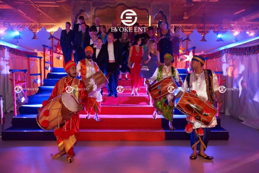 EVOKE ENT BEST EVENT MANAGEMENT COMPANY IN PUNE