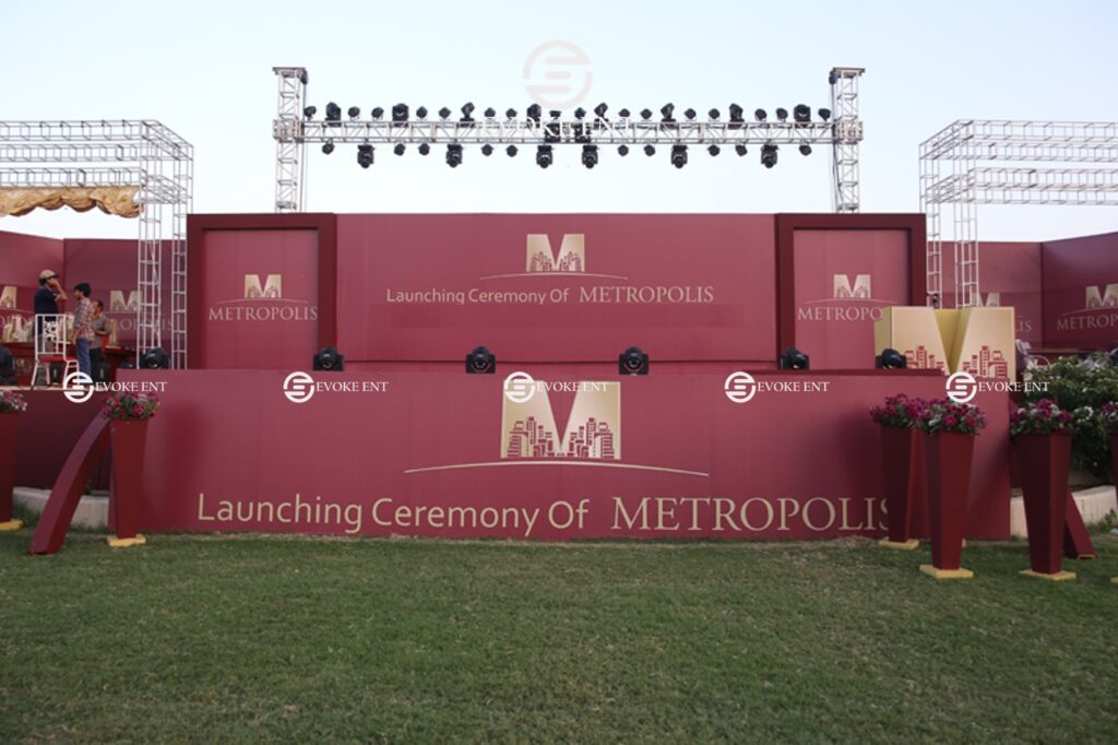 EVOKE ENT BEST EVENT MANAGEMENT COMPANY IN PUNE