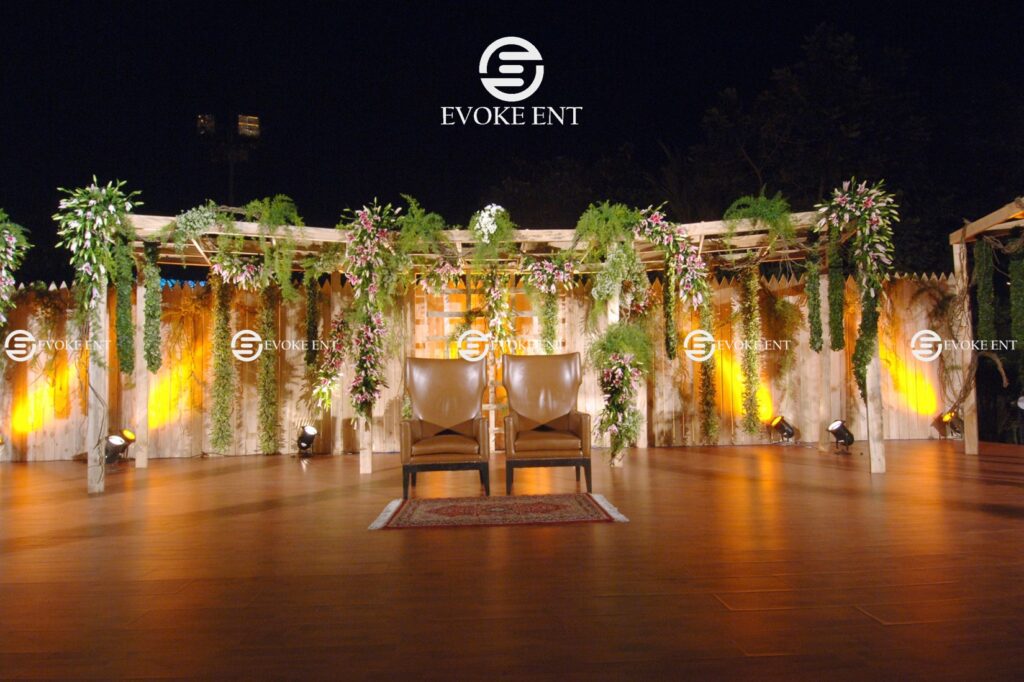 EVOKE ENT BEST EVENT MANAGEMENT COMPANY IN PUNE
